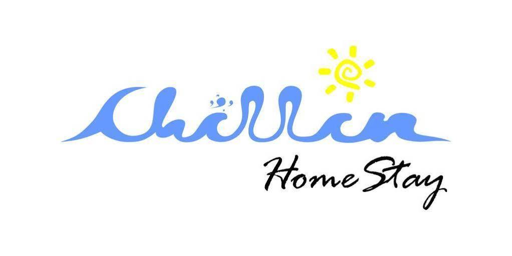Chillin Kuta Homestay Kültér fotó